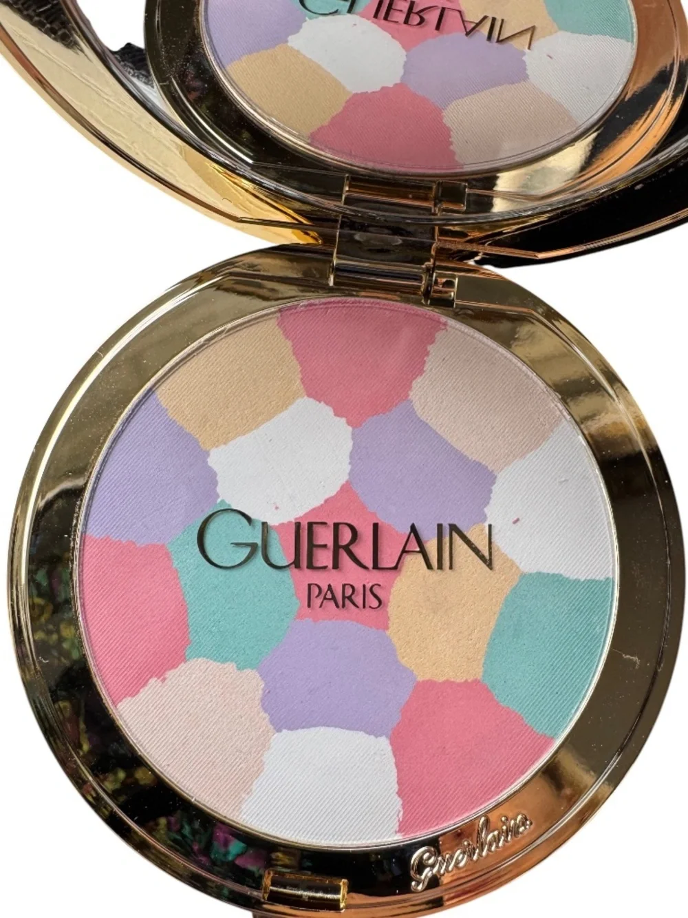 GUERLAIN this les